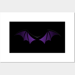 Feeling Batty Posters and Art